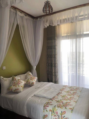 Imagen de la habitación del Hotel Golden Palace Eldoret. Foto 11