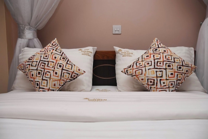 Imagen de la habitación del Hotel Golden Palace Eldoret. Foto 13