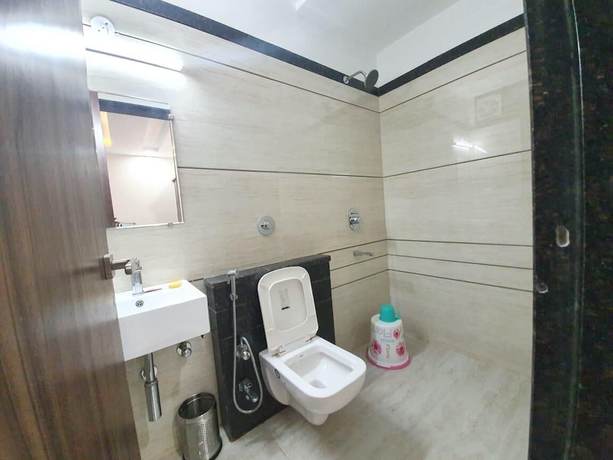 Imagen de la habitación del Hotel Golden Palace, Gwalior. Foto 5