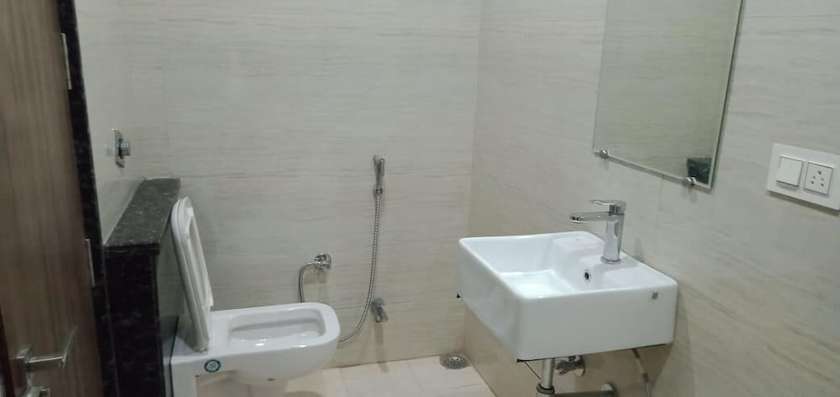 Imagen de la habitación del Hotel Golden Palace, Gwalior. Foto 10