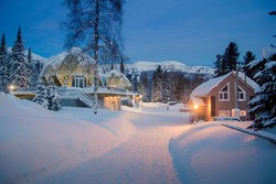 Imagen general del Hotel Golden Palace Hotel. Foto 3