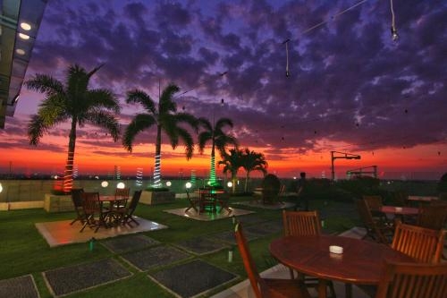 Imagen general del Hotel Golden Palace Lombok. Foto 4