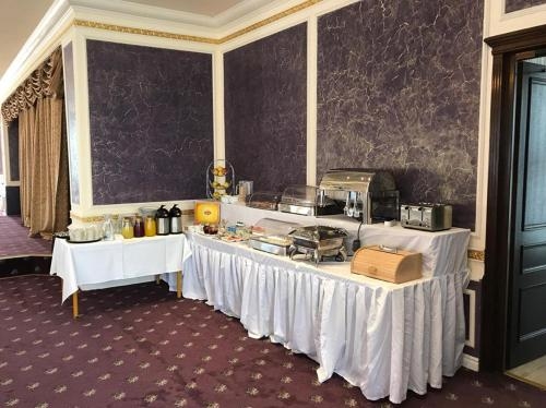 Imagen general del Hotel Golden Palace, MAMAIA. Foto 2