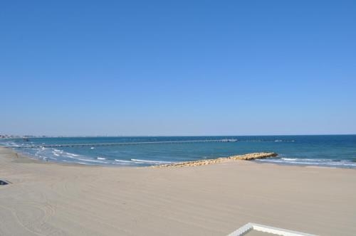 Imagen general del Hotel Golden Palace, MAMAIA. Foto 3