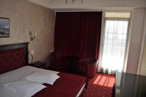 Imagen general del Hotel Golden Palace, MAMAIA. Foto 5