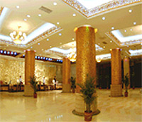 Imagen de los interiores del Hotel Golden Palace Silver Street. Foto 15