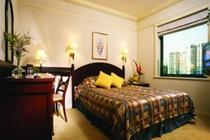 Imagen de la habitación del Hotel Golden Palace Silver Street. Foto 4