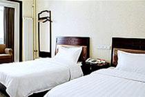 Imagen de la habitación del Hotel Golden Palace Silver Street. Foto 5