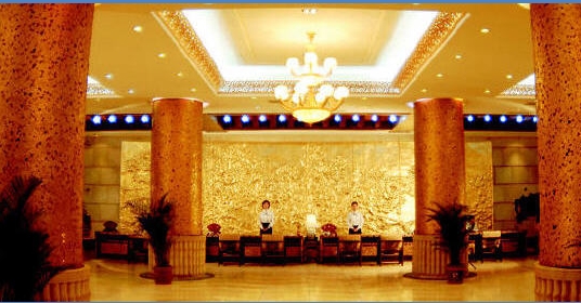 Imagen de los interiores del Hotel Golden Palace Silver Street. Foto 17