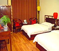 Imagen de la habitación del Hotel Golden Palace Silver Street. Foto 11