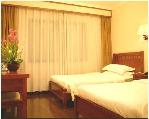 Imagen de la habitación del Hotel Golden Palace Silver Street. Foto 12