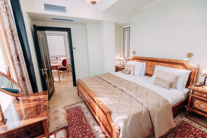 Imagen de la habitación del Hotel Golden Palace Yerevan. Foto 5