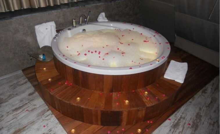 Imagen general del Hotel Golden Palas Cerkezkoy. Foto 2