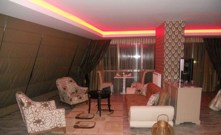 Imagen general del Hotel Golden Palas Cerkezkoy. Foto 3