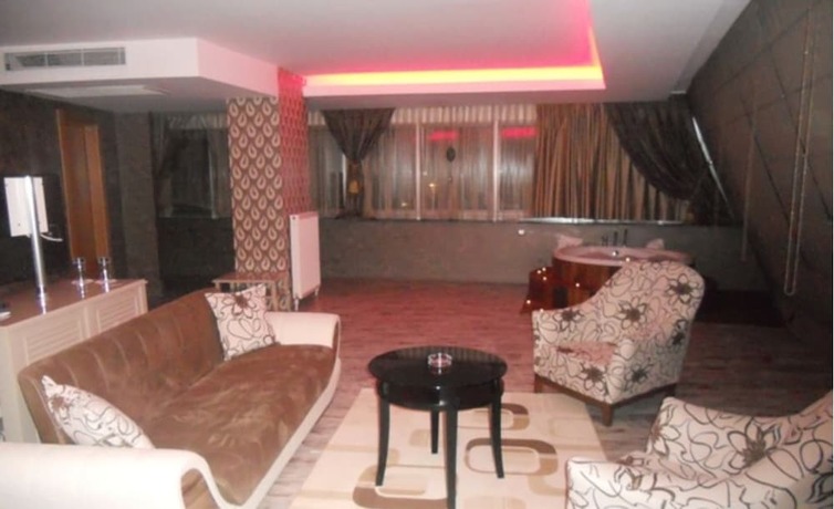 Imagen general del Hotel Golden Palas Cerkezkoy. Foto 5