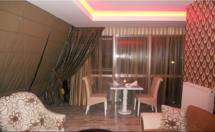 Imagen general del Hotel Golden Palas Cerkezkoy. Foto 11