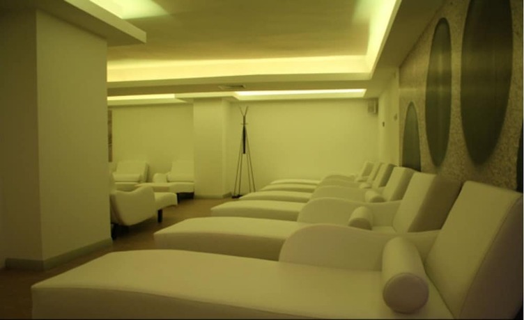 Imagen general del Hotel Golden Palas Cerkezkoy. Foto 12