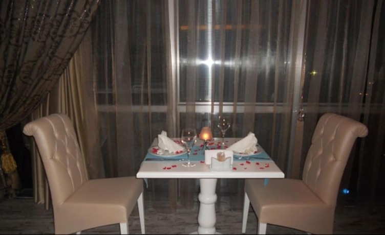Imagen de la habitación del Hotel Golden Palas Cerkezkoy. Foto 16