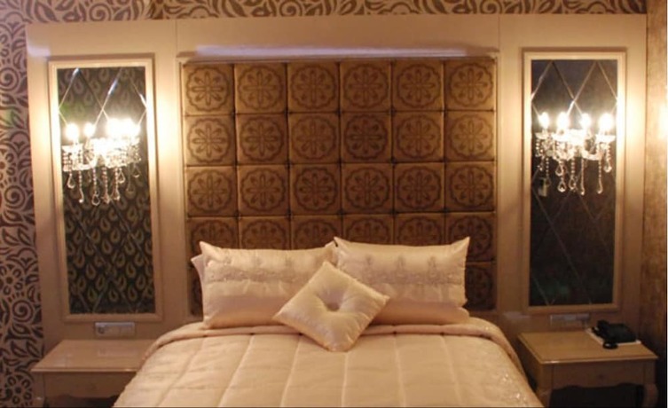 Imagen de la habitación del Hotel Golden Palas Cerkezkoy. Foto 18