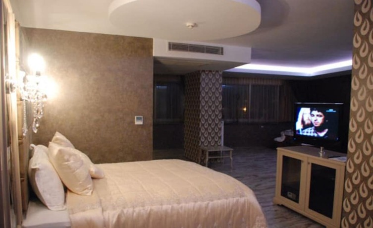 Imagen de la habitación del Hotel Golden Palas Cerkezkoy. Foto 20