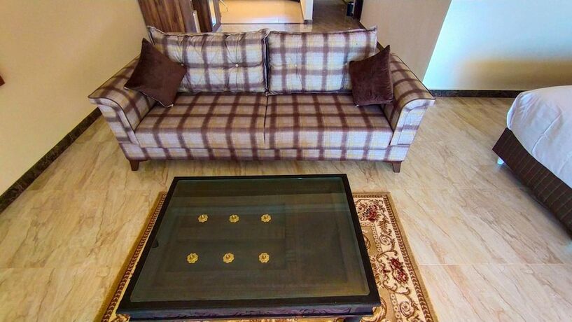 Imagen general del Hotel Golden Palm Boutique Zanzibar. Foto 2