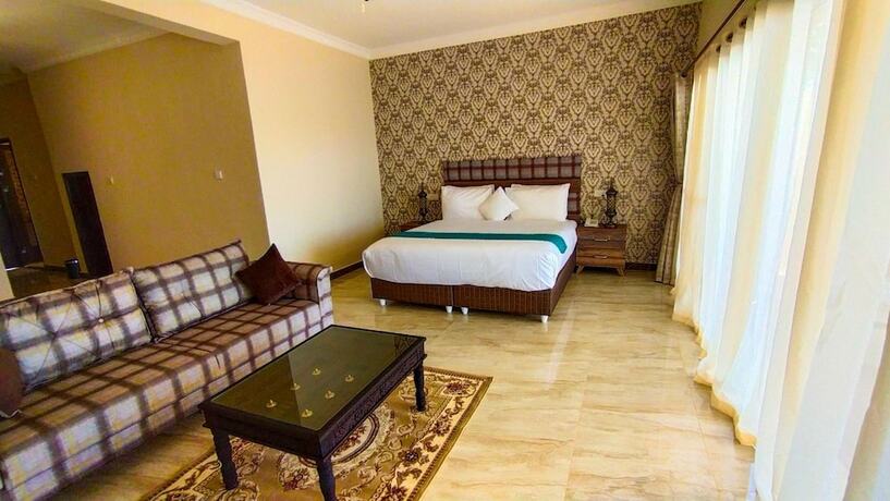 Imagen general del Hotel Golden Palm Boutique Zanzibar. Foto 3