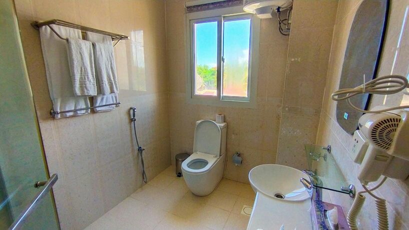 Imagen general del Hotel Golden Palm Boutique Zanzibar. Foto 5