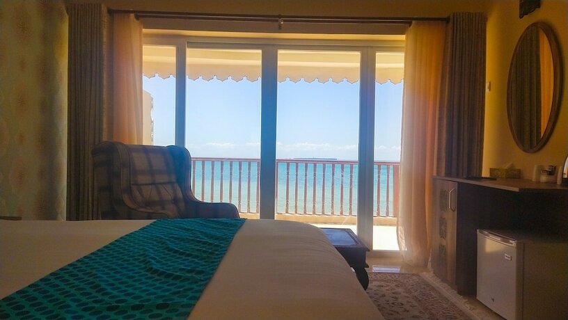 Imagen de la habitación del Hotel Golden Palm Boutique Zanzibar. Foto 18