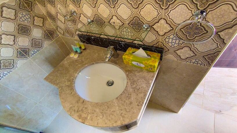 Imagen general del Hotel Golden Palm Boutique Zanzibar. Foto 13