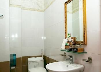Imagen general del Hotel Golden Palm, Ho Chi Minh. Foto 1
