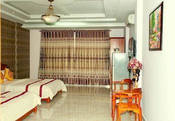 Imagen general del Hotel Golden Palm, Ho Chi Minh. Foto 2