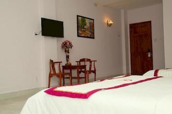 Imagen general del Hotel Golden Palm, Ho Chi Minh. Foto 3