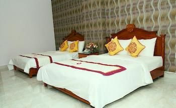 Imagen general del Hotel Golden Palm, Ho Chi Minh. Foto 5