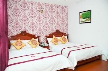 Imagen general del Hotel Golden Palm, Ho Chi Minh. Foto 8