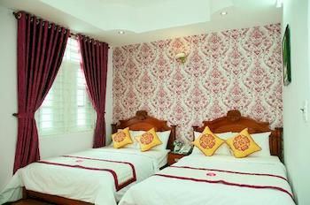 Imagen general del Hotel Golden Palm, Ho Chi Minh. Foto 9