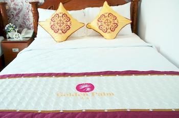 Imagen general del Hotel Golden Palm, Ho Chi Minh. Foto 10