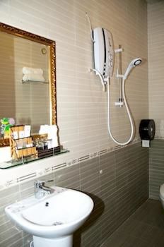 Imagen general del Hotel Golden Palm, Ho Chi Minh. Foto 11