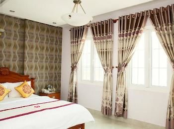 Imagen general del Hotel Golden Palm, Ho Chi Minh. Foto 13