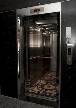 Imagen general del Hotel Golden Palm, Ho Chi Minh. Foto 14