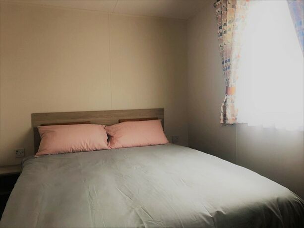 Imagen general del Hotel Golden Palm Resort, Chapel St Leonards. Foto 1