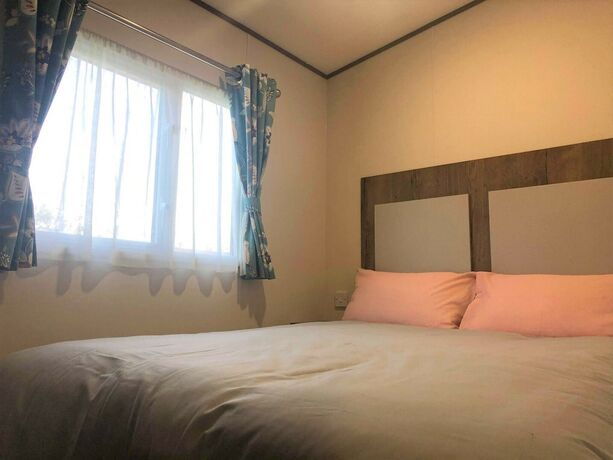 Imagen general del Hotel Golden Palm Resort, Chapel St Leonards. Foto 4