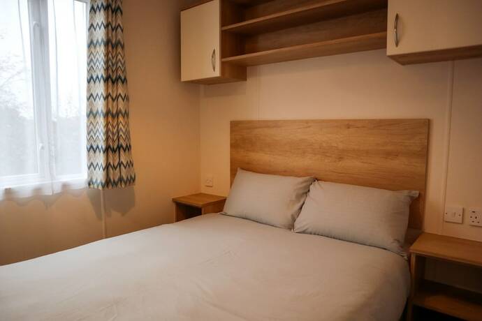 Imagen general del Hotel Golden Palm Resort, Chapel St Leonards. Foto 5