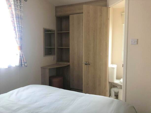 Imagen general del Hotel Golden Palm Resort, Chapel St Leonards. Foto 7