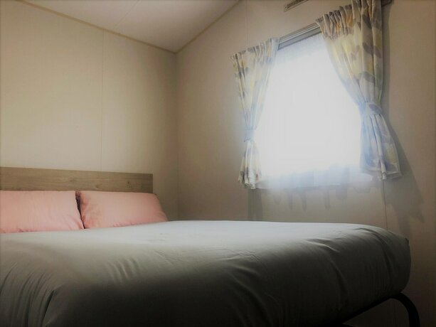 Imagen general del Hotel Golden Palm Resort, Chapel St Leonards. Foto 9