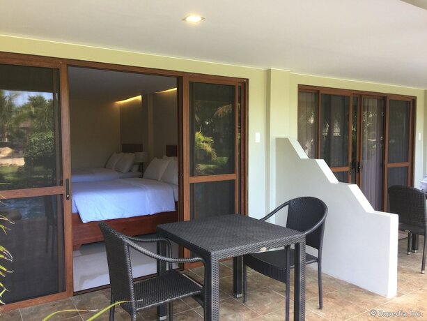 Imagen general del Hotel Golden Palm Resort. Foto 13