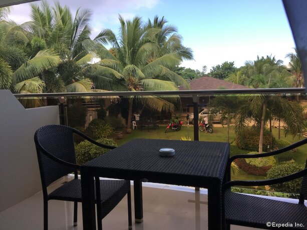 Imagen general del Hotel Golden Palm Resort, Panglao Isla. Foto 8