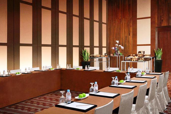 Imagen general del Hotel Golden Palm Tree Sepang. Foto 3