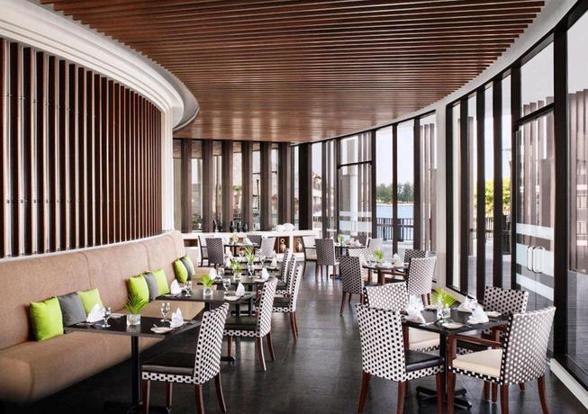 Imagen general del Hotel Golden Palm Tree Sepang. Foto 7