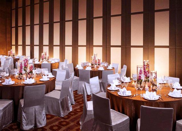 Imagen general del Hotel Golden Palm Tree Sepang. Foto 8