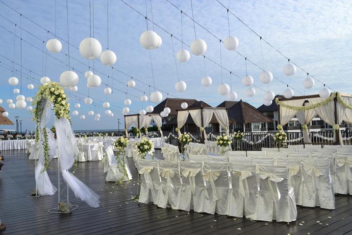 Imagen general del Hotel Golden Palm Tree Sepang. Foto 12